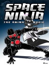 Cyborg Assassin: Legend of the Space Ninja (2014)