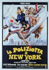 A Policewoman in New York (1981)