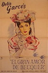 Becquer's Great Love (1946)