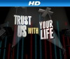 Trust Us with Your Life (2012)