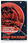 The Angry Red Planet (1959)