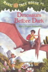 Magic Tree House (2019)