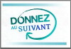 Donnez au suivant (2005)