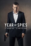 Year of Spies (2014)