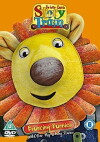 Driver Dan's Story Train (2010)