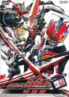 Kamen Rider Den-O (2007)