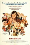 Four Friends (1981)