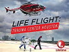 Life Flight: Trauma Center Houston (2015)