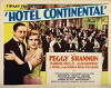 Hotel Continental (1932)