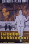 Pavements of Istanbul (1964)