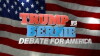 Trump vs. Bernie: Debate for America (2016)