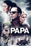 Papa Hemingway in Cuba (2015)