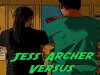 Jess Archer Versus (2016)