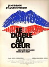 The Devil in the Heart (1976)