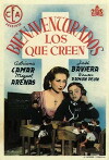 Bienaventurados los que creen (1946)