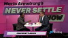 Mario Armstrong's Never Settle Show (2017)