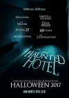 The Haunted Hotel (2017)