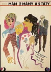 Ich hatte zwei Väter und zwei Mütter (1968)
