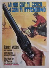 Four Candles for Garringo (1971)