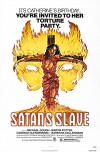 Evil Heritage (1976)