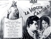 La virgen de la Caridad (1930)