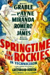 Springtime in the Rockies (1942)