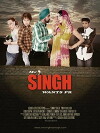 Mr Singh Wants PR (2012)