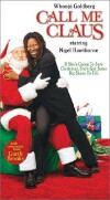 Call Me Claus (2001)