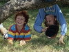 Das Geheimnis der weißen Hirsche (1991)