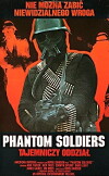 Phantom Soldiers - Armee im Schatten (1989)