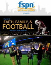 1615 Super Bowl 48 Halftime Special: Faith, Family and Football (2014)