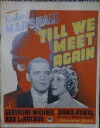 Till We Meet Again (1936)