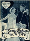 Zwei Herzen im Dreiviertel-Takt (1930)