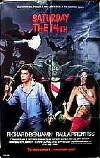 Saturday the 14th (1981)