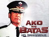 Ako ang batas: General Karingal (1990)
