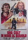 Colt in the Hand of the Devil (1973)