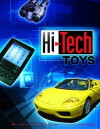 Hi-Tech Toys for the Holidays (2008)