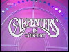 The Carpenters Concert: Live at the New London Theatre (1976)