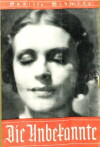 The Unknown (1936)