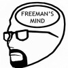 Freeman's Mind (2007)