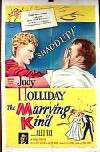 The Marrying Kind (1952)