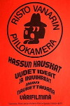 Risto Vanarin piilokamera (1979)