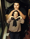 Alejandro & Yahaira (2013)