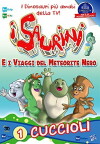I Saurini e i Viaggi del Meteorite Nero (2008)