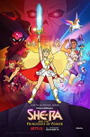 She-Ra and the Princesses of Power (2018)