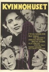 Caged Women (1953)