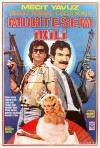 Muhtesem Ikili (1987)