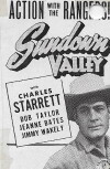 Sundown Valley (1944)