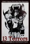 13 Terrors: An Omnibus Horror Film (2017)