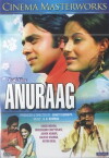 Anuraag (1972)